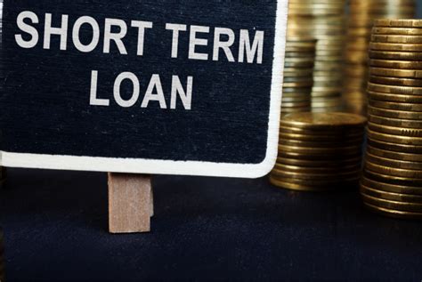 Top Short Term Loan Companies